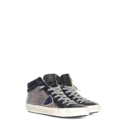 Philippe Model - Sneaker “Middle“